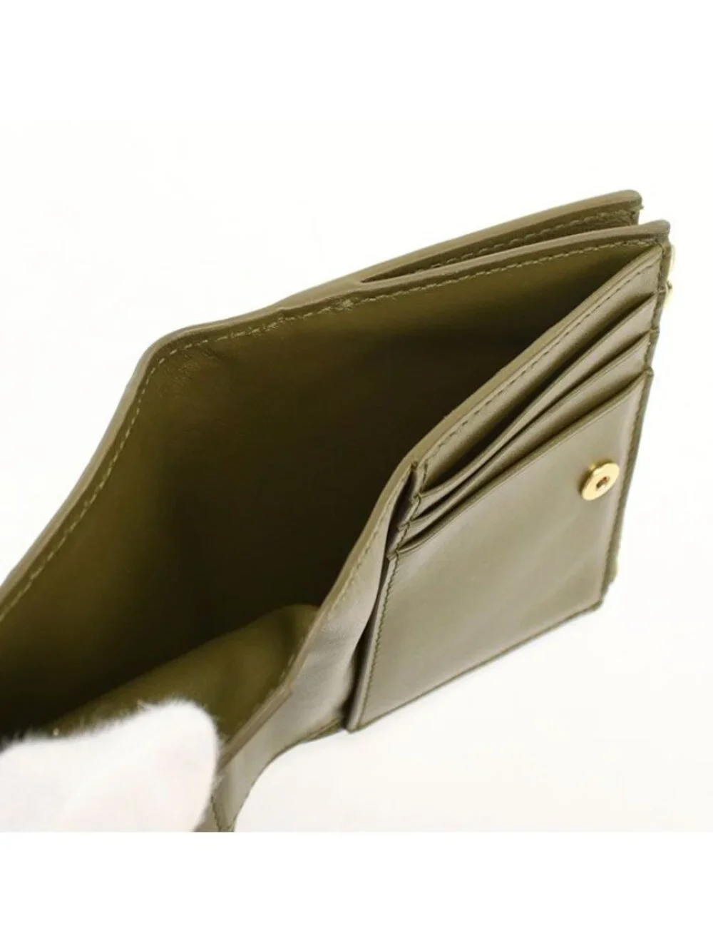 Bottega Veneta this authentic